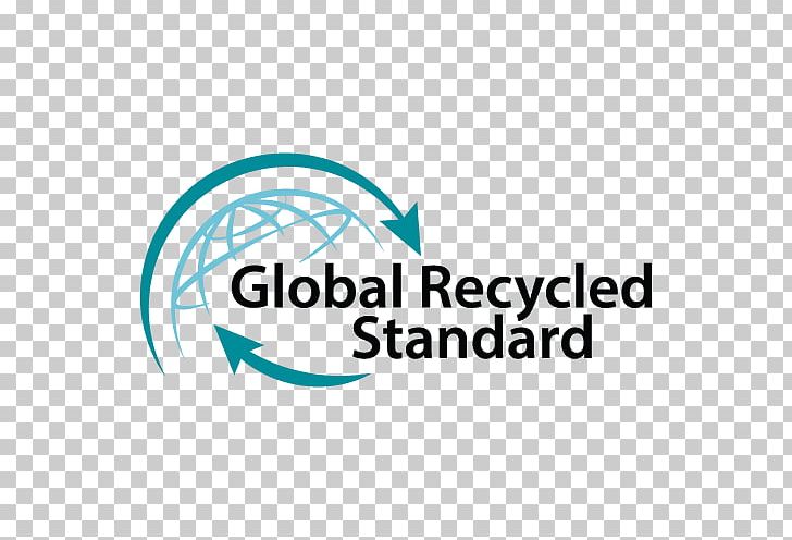 Global Organic Textile Standard Recycling Technical Standard Material PNG, Clipart, Area, Blue, Brand, Certification, Circle Free PNG Download