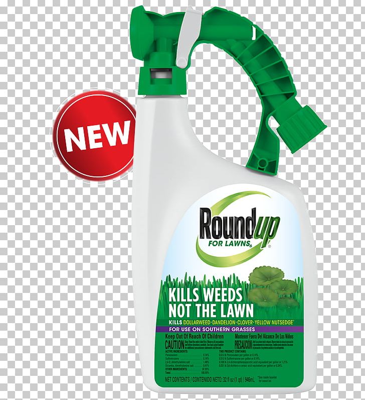 Herbicide Glyphosate Lawn Weed Control PNG, Clipart, 24dichlorophenoxyacetic Acid, Brand, Fertilisers, Garden, Gardening Free PNG Download