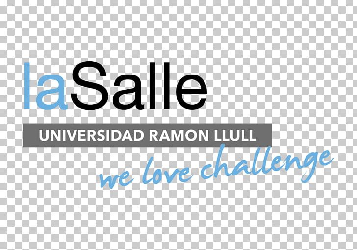 La Salle University La Salle Campus Barcelona Education Master Of Business Administration PNG, Clipart, Area, Blue, Brand, Business, Education Free PNG Download