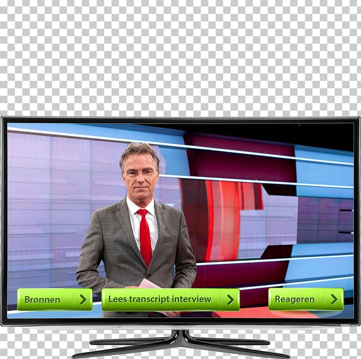 LCD Television NPO 2 Television Set Smart TV PNG, Clipart, Advertising, Brand, Broadcasting, Bvn, Computer Monitor Free PNG Download