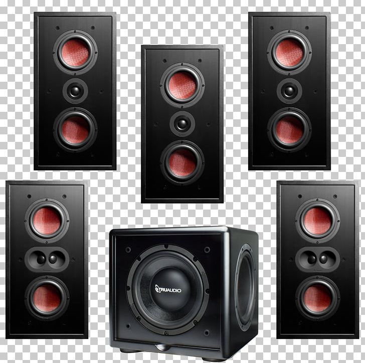 Loudspeaker Home Theater Systems 5.1 Surround Sound Home Audio PNG, Clipart, 51 Surround Sound, Audio, Audio Equipment, Audio Signal, Cinema Free PNG Download