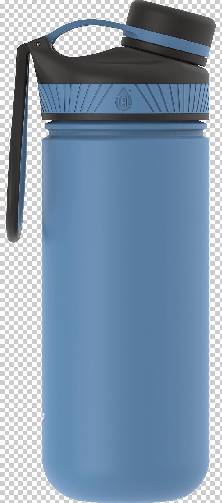 Water Bottles Thermoses Lid Plastic PNG, Clipart, Bottle, Cobalt Blue, Container, Cylinder, Drinkware Free PNG Download
