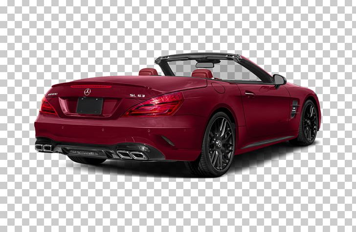 2018 Mercedes-Benz AMG SL 63 Sports Car Mercedes SL-Class PNG, Clipart, 2018 Mercedesbenz Amg Sl 63, 2018 Mercedesbenz Sl450, Car, Convertible, Mercedesamg Free PNG Download