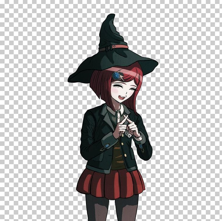 Danganronpa V3: Killing Harmony Danganronpa Another Episode: Ultra Despair Girls Sprite Video Game PNG, Clipart, Computer Icons, Costume, Danganronpa, Danganronpa V3 Killing Harmony, Editing Free PNG Download