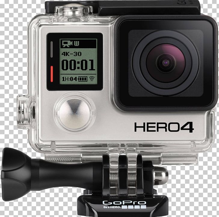 GoPro 4K Resolution Action Camera Frame Rate PNG, Clipart, 4k Resolution, 1080p, Action Camera, Camera, Camera Accessory Free PNG Download