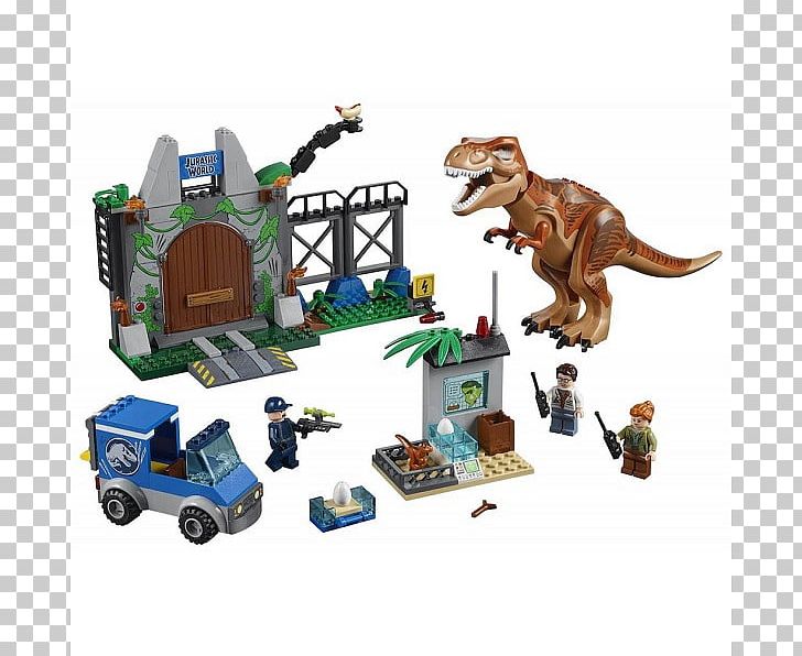 Lego Jurassic World Tyrannosaurus Toy Lego Juniors PNG, Clipart, Construction Set, Dinosaur, Junior, Jurassic World, Jurassic World Fallen Kingdom Free PNG Download