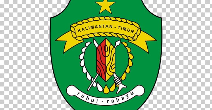 Samarinda Pontianak Provinces Of Indonesia Regency Governor Of East Kalimantan PNG, Clipart, Borneo, Brand, Crest, East Kalimantan, Indonesia Free PNG Download