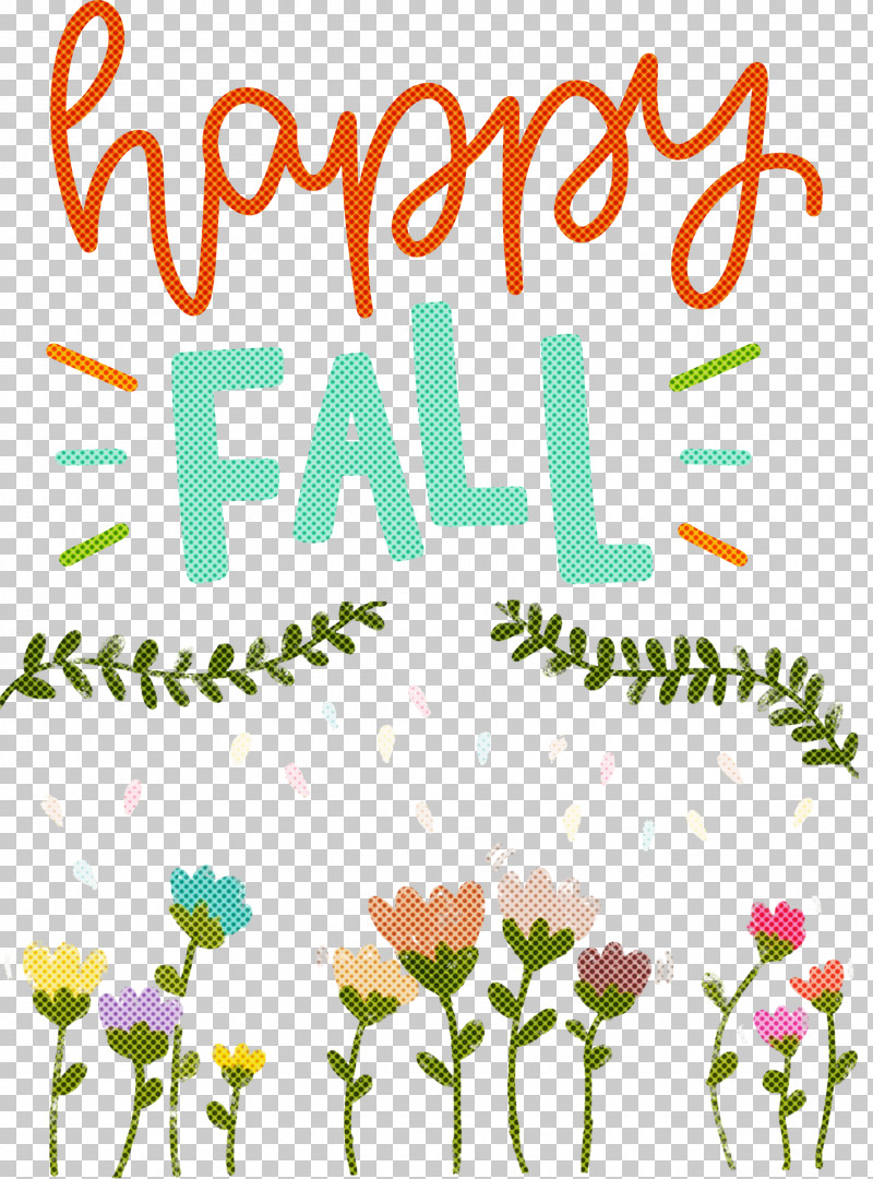 Happy Fall PNG, Clipart, Caricature, Cartoon, Drawing, Floral Design, Happy Fall Free PNG Download