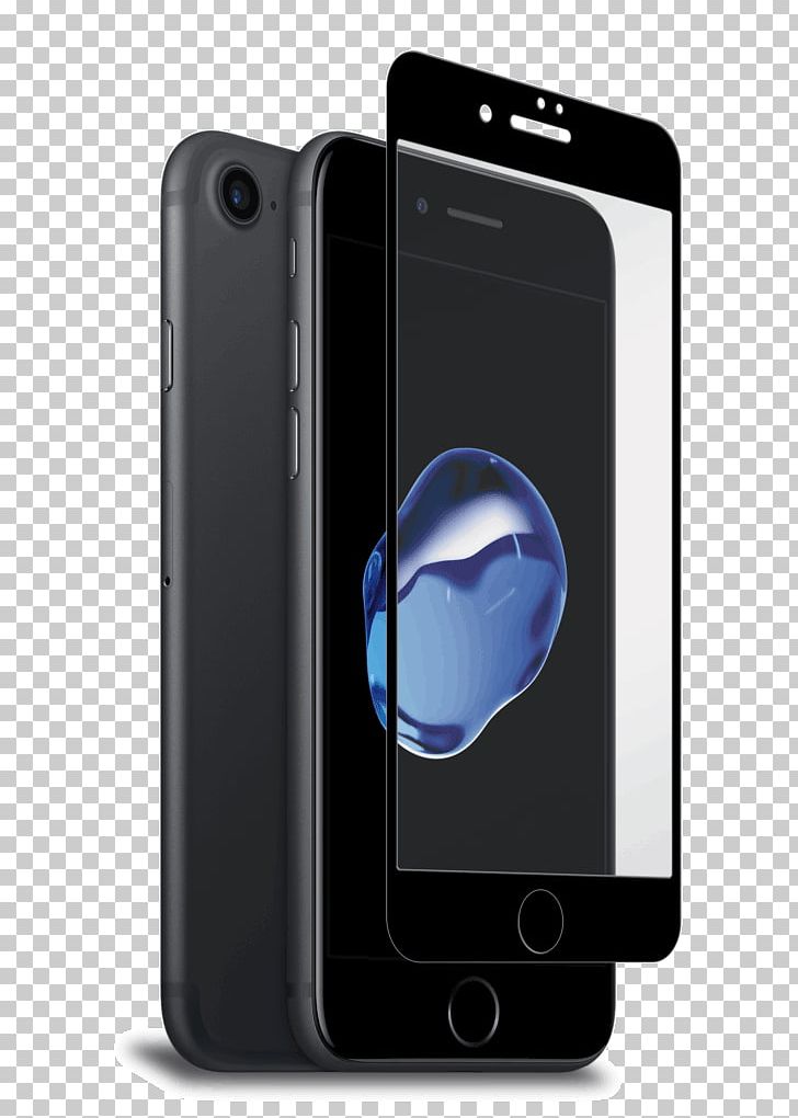 Apple IPhone 7 Plus IPhone 6 IPhone X Apple IPhone 8 Plus Screen Protectors PNG, Clipart, Apple, Computer Monitors, Electronic Device, Electronics, Fruit Nut Free PNG Download