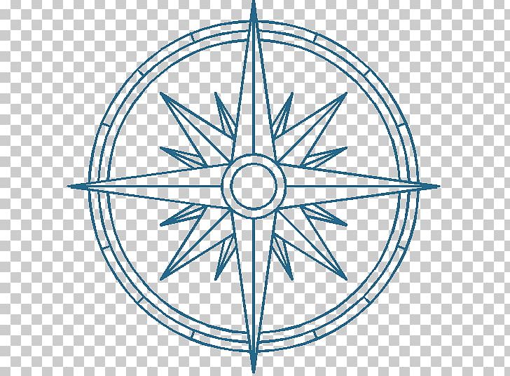 Compass Rose Drawing PNG, Clipart, Angle, Area, Bicycle Wheel, Black And White, Cardinal Direction Free PNG Download