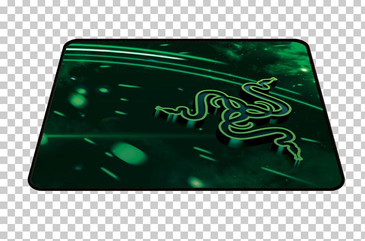 Computer Mouse Razer Goliathus Speed Cosmic Edition Razer Goliathus Mouse Pad Mouse Mats Razer Inc. PNG, Clipart, Computer, Computer Keyboard, Computer Mouse, Gamer, Green Free PNG Download