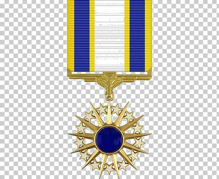 Gold Medal Air Force Distinguished Service Medal Cobalt Blue PNG, Clipart, Air, Air Force, Award, Blue, Cobalt Free PNG Download