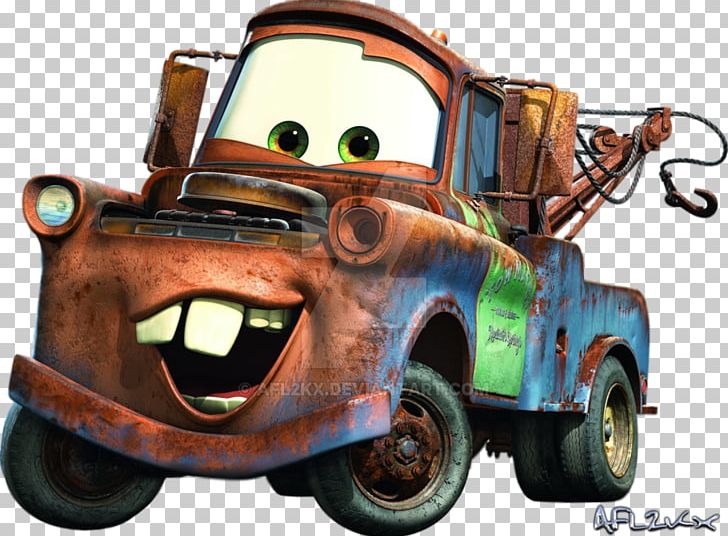 Mater Lightning McQueen Cars YouTube PNG, Clipart, Automotive Design, Automotive Exterior, Brad Lewis, Car, Cars Free PNG Download