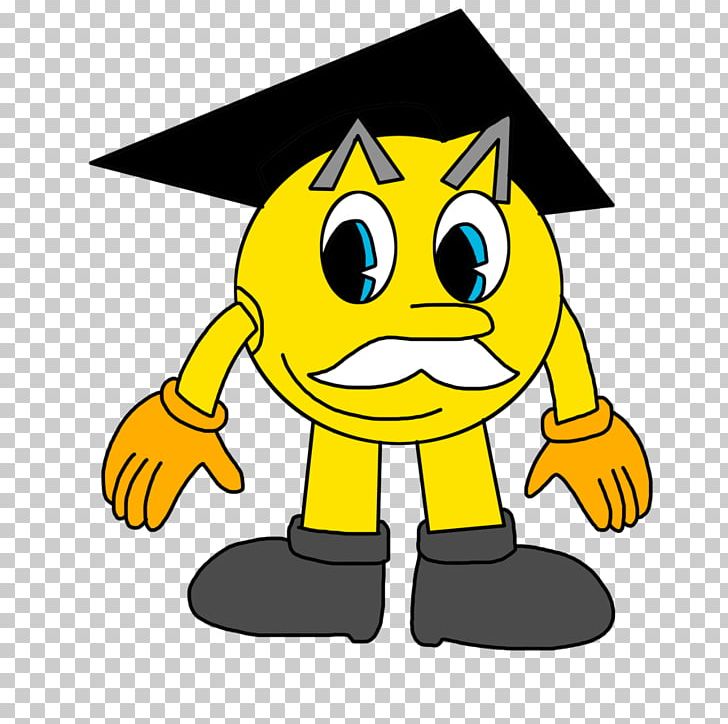 Professor Pac-Man Pac-Man And The Ghostly Adventures Ms. Pac-Man Super Smash Bros. For Nintendo 3DS And Wii U PNG, Clipart, Animation, Art, Deviantart, Drawing, Emoticon Free PNG Download