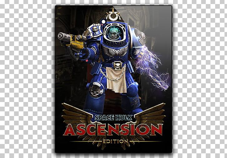 Space Hulk: Deathwing Warhammer 40 PNG, Clipart, Action Figure, Ascension, Board Game, Game, Others Free PNG Download