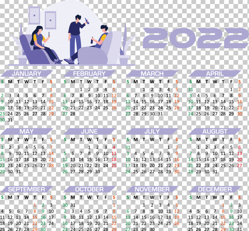 2022 Calendar Year 2022 Calendar Yearly 2022 Calendar PNG, Clipart, Calendar System, Geometry, Line, Mathematics, Meter Free PNG Download