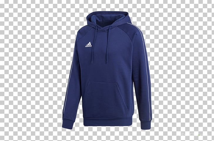 Adidas Core 18 Hoodie T-shirt Tracksuit PNG, Clipart, Active Shirt, Adidas, Blue, Bluza, Clothing Free PNG Download