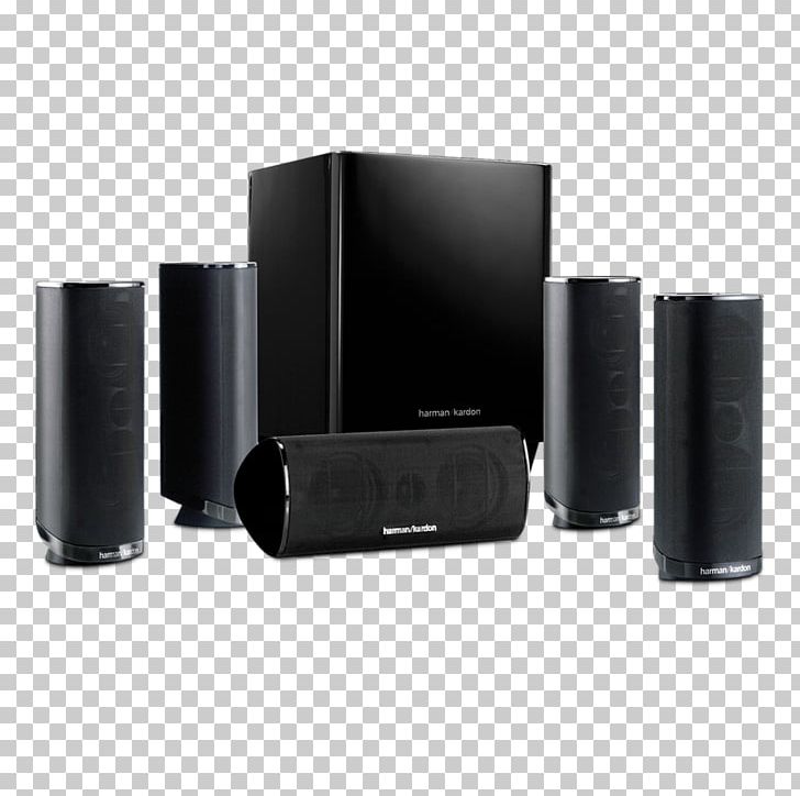 Computer Speakers Harman Kardon HKTS 16 5.1 Surround Sound Loudspeaker PNG, Clipart, 51 Surround Sound, Audio, Audio Equipment, Cinema, Computer Speaker Free PNG Download