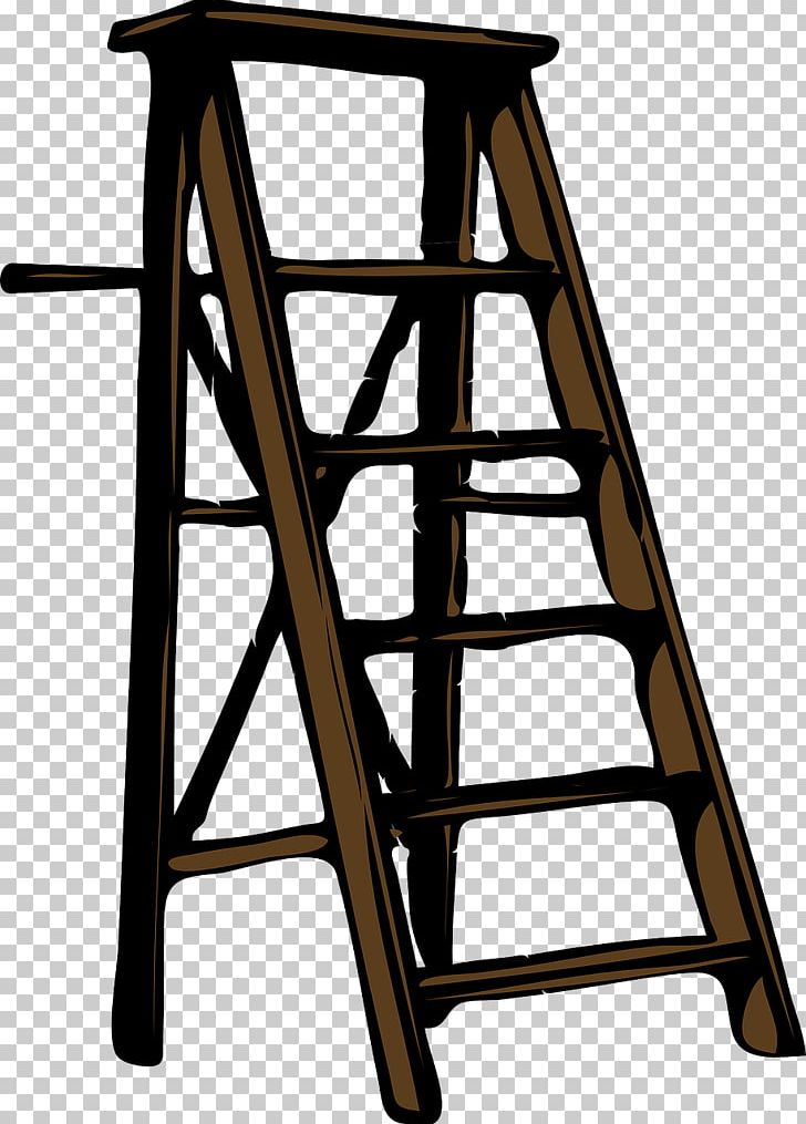 Ladder Graphics Open PNG, Clipart, Computer Icons, Desktop Wallpaper, Drawing, Furniture, Ladder Free PNG Download
