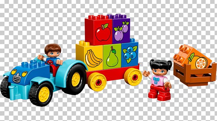 Lego Duplo LEGO 10615 DUPLO My First Tractor Toy Ertl Company PNG, Clipart, Construction Set, Ertl Company, Lego, Lego 10615 Duplo My First Tractor, Lego 10847 Duplo Number Train Free PNG Download