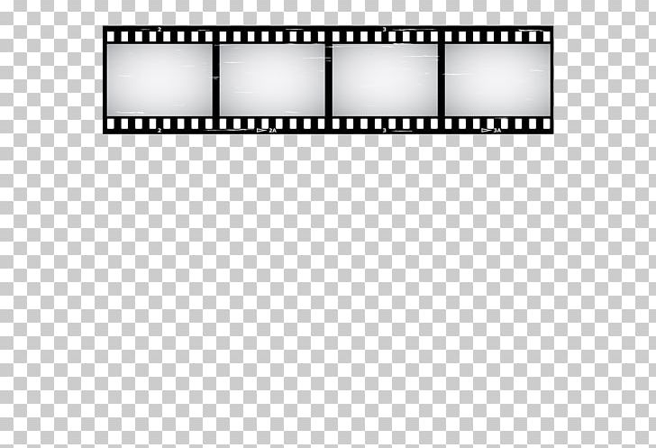 Photographic Film Filmstrip Photography PNG, Clipart, Angle, Area, Black, Black And White, Brand Free PNG Download