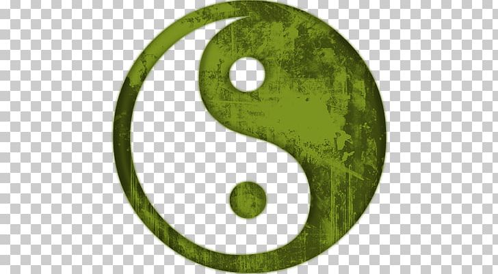 Yin And Yang Computer Icons Green Desktop Symbol PNG, Clipart, Chic, Circle, Classy, Color, Computer Icons Free PNG Download