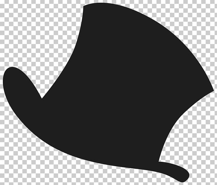 Black And White Hat PNG, Clipart, Black, Black And White, Cartoon, Clipart, Design Free PNG Download
