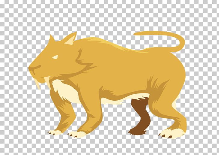 Cat Saber-toothed Tiger Lion PNG, Clipart, Animal, Animals, Big Cats, Carnivoran, Carnivorous Free PNG Download