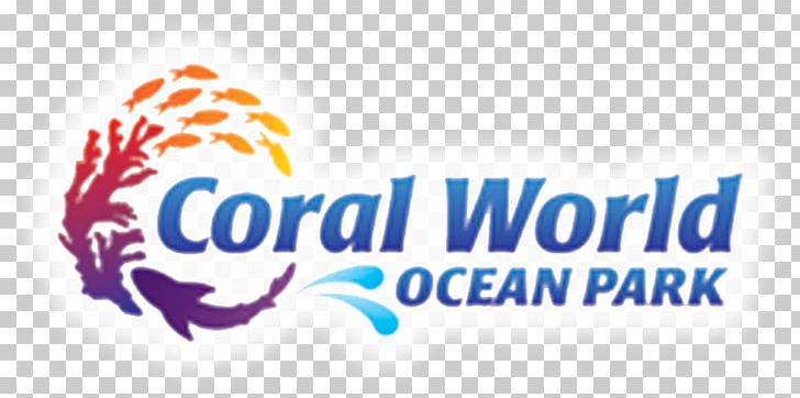 Coral World Ocean Park Coki Beach Graphic Design PNG, Clipart, Art, Brand, Coral, Coral Reef, Graphic Design Free PNG Download