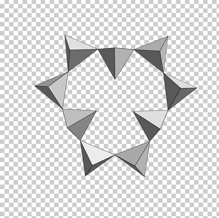 Cyclosilicate Silicate Minerals Tetrahedron PNG, Clipart, 9 O, Angle, Benitoite, Black And White, Common Free PNG Download