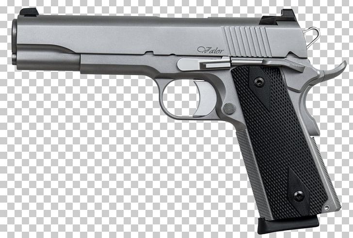 Dan Wesson Firearms .45 ACP CZ-USA M1911 Pistol PNG, Clipart, 9 Mm, 45 Acp, 919mm Parabellum, Air Gun, Airsoft Free PNG Download