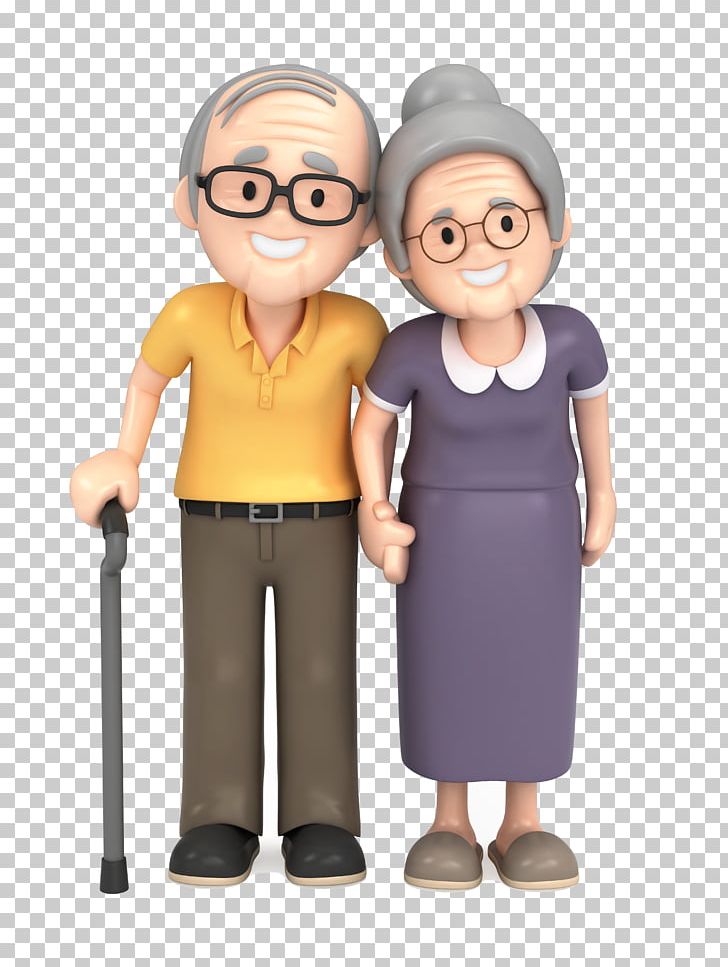 Grandparent PNG, Clipart, Business Man, Cartoon, Child, Family, Honor Free PNG Download
