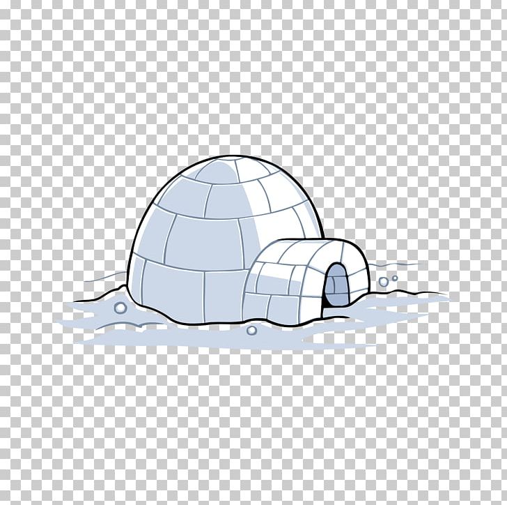 Ice House Snow Cartoon PNG, Clipart, Area, Cartoon Penguin, Cave Vector, Christmas Penguin, Cold Free PNG Download