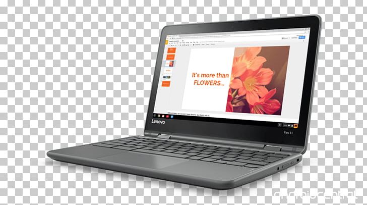 Laptop Lenovo Flex 11 Chromebook 2-in-1 PC Chrome OS PNG, Clipart, Chromebook, Chrome Os, Computer, Computer Hardware, Dell Chromebook 11 3100 Series Free PNG Download