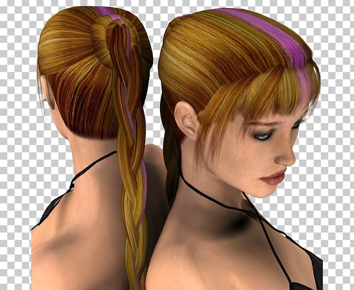 Long Hair Step Cutting Layered Hair Hair Coloring PNG, Clipart, Blond, Brown, Brown Hair, Chin, Hair Free PNG Download