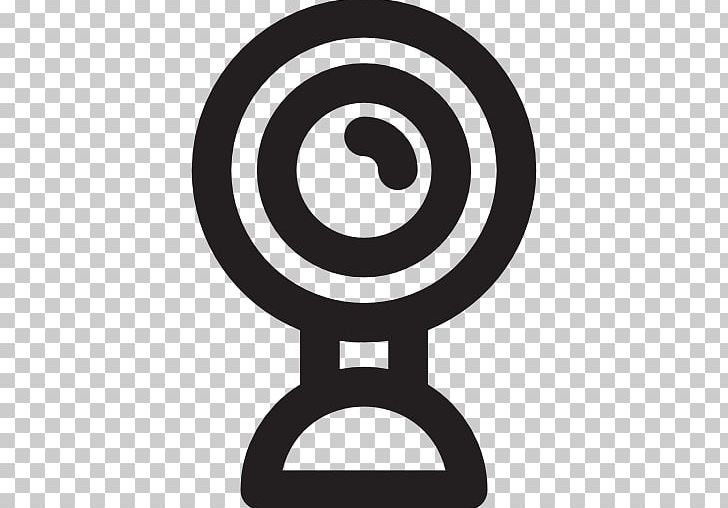 Videotelephony Webcam Computer Icons Headphones PNG, Clipart, Black And White, Circle, Communication, Computer, Computer Icons Free PNG Download