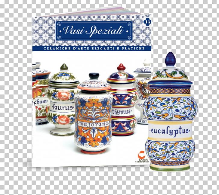 Ceramic Vase Apothecary Vasi Da Farmacia Jar PNG, Clipart, 2018, Apothecary, Book, Capsicum, Ceramic Free PNG Download