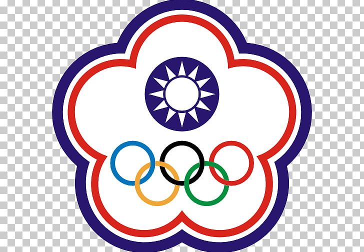 Chinese Taipei Olympic Flag Taiwan Flag Of The Republic Of China PNG, Clipart, Chinese Taipei, Chinese Taipei Olympic Committee, Circle, Flag, Flag Of The Czech Republic Free PNG Download