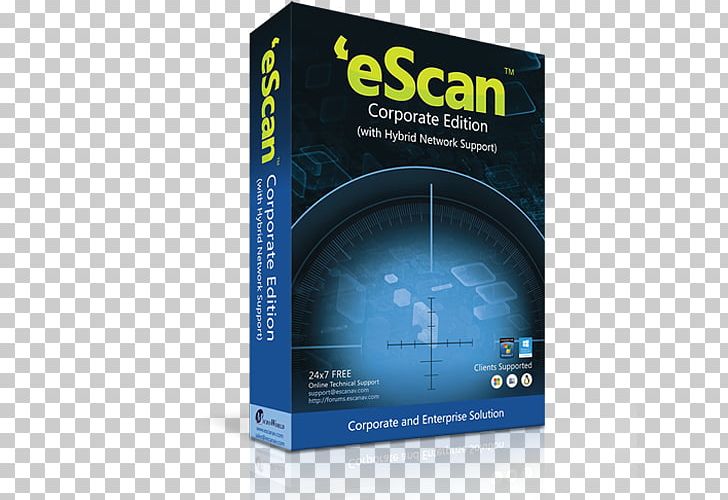 EScan Business Antivirus Software Computer Security 360 Safeguard PNG, Clipart, 360 Safeguard, Antivirus Software, Brand, Business, Cloud Computing Security Free PNG Download