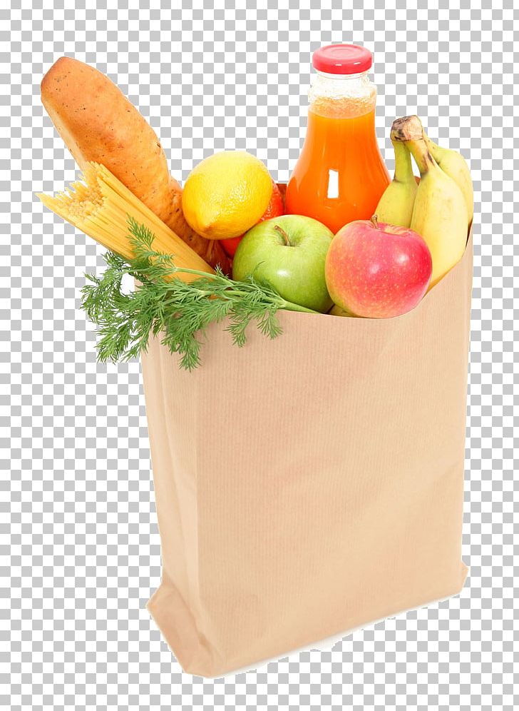 Organic Food Shopping Bag Fruit Grocery Store PNG, Clipart, Apple, Apple Fruit, Bag, Bags, Diet Food Free PNG Download