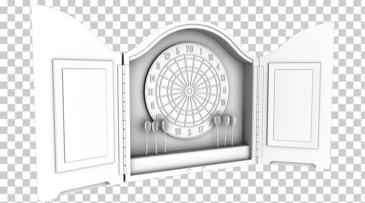 Window Furniture Frames Angle PNG, Clipart, Angle, Black And White, Dartboard, Furniture, Home Free PNG Download