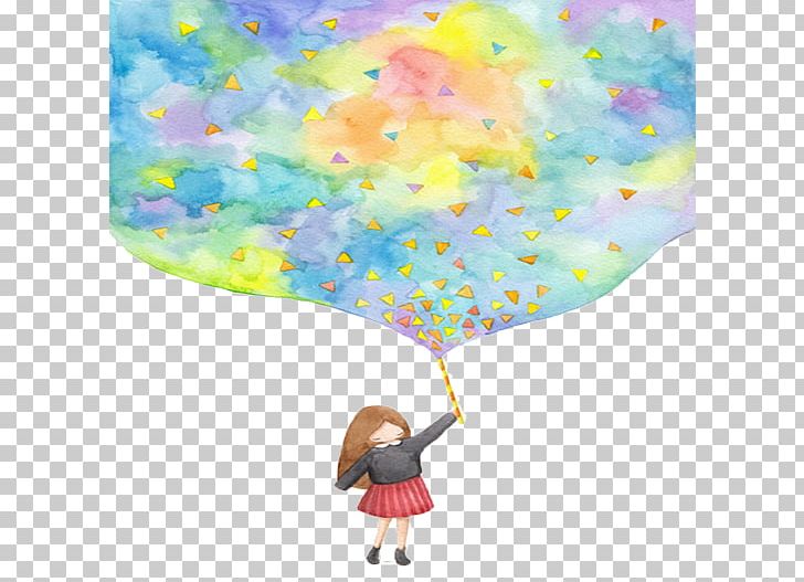 Umbrella Balloon Computer Wallpaper PNG, Clipart, Adobe Illustrator, Art, Balloon, Button, Color Free PNG Download