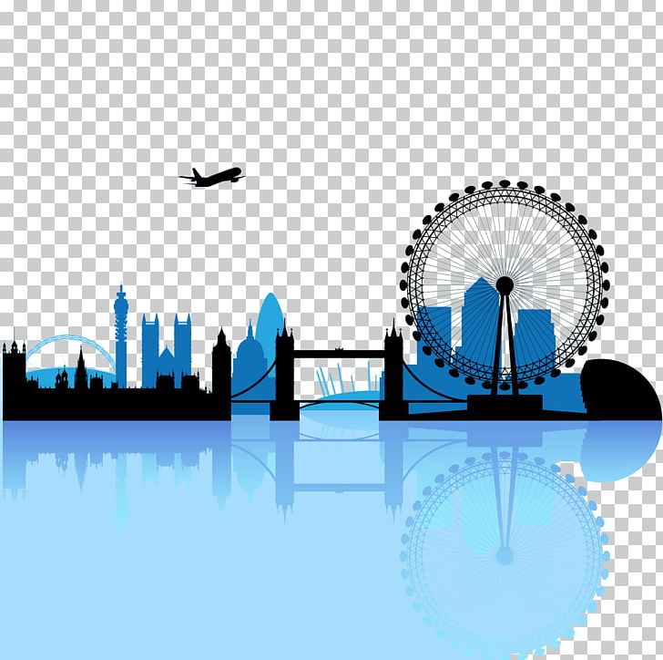 London Stock Photography Skyline PNG, Clipart, Brand, Bright, London, London Skyline, Photography Free PNG Download