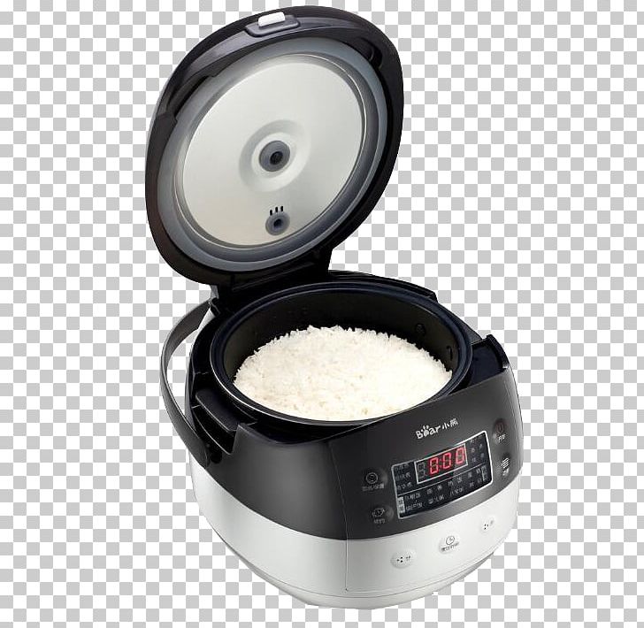 Rice Cooker Home Appliance Electric Cooker Cooked Rice PNG, Clipart, Chef Cook, Cook, Cooked Rice, Cooker, Cookers Free PNG Download