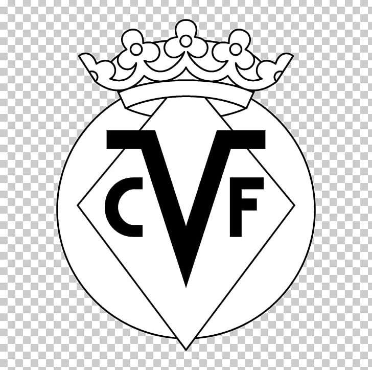 Villarreal CF Manchester United F.C. Football FC Barcelona PNG, Clipart, Angle, Area, Artwork, Black, Black And White Free PNG Download