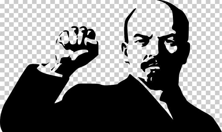 Vladimir Lenin Soviet Union Russian Revolution PNG, Clipart, Art, Black, Black And White, Communication, Communism Free PNG Download