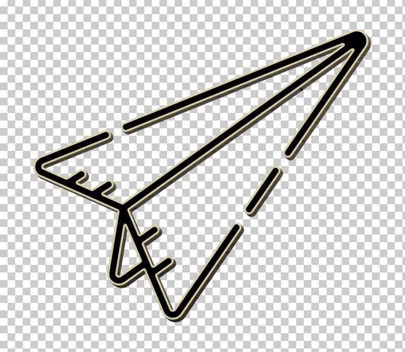 Send Icon Paper Plane Icon Social Media Icon PNG, Clipart, Line, Paper Plane Icon, Send Icon, Social Media Icon, Triangle Free PNG Download