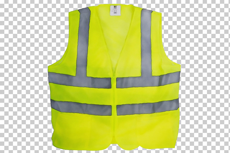 High-visibility Clothing Safety Vest Waistcoat Jacket Clothing PNG, Clipart, Allied Outfitters Limited, Clothing, Construction, High Visibility Ansi Safety Vest Large, Highvisibility Clothing Free PNG Download