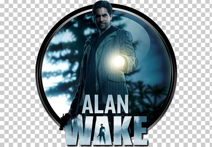 Alan Wake Steam Computer Icons Survival Horror Community PNG, Clipart, Alan, Alan Wake, Alan Wakes American Nightmare, Album Cover, Brand Free PNG Download
