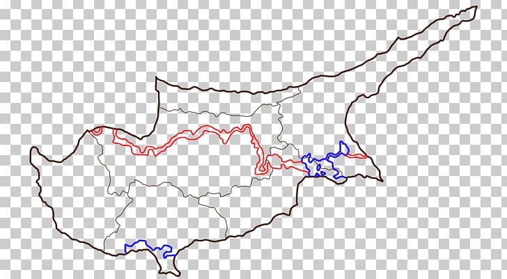 Districts Of Northern Cyprus Blank Map Wikipedia Png Clipart Area Districts Of Northern Cyprus Blank Map Wikipedia Png Clipart Area